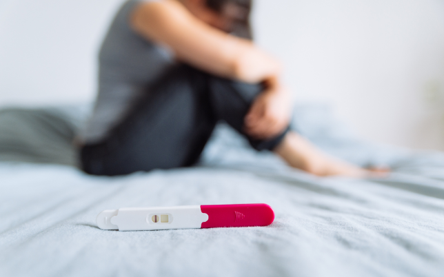 Complex Infertility